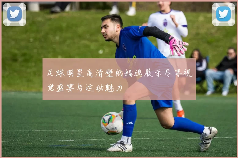 足球明星高清壁纸精选展示尽享视觉盛宴与运动魅力