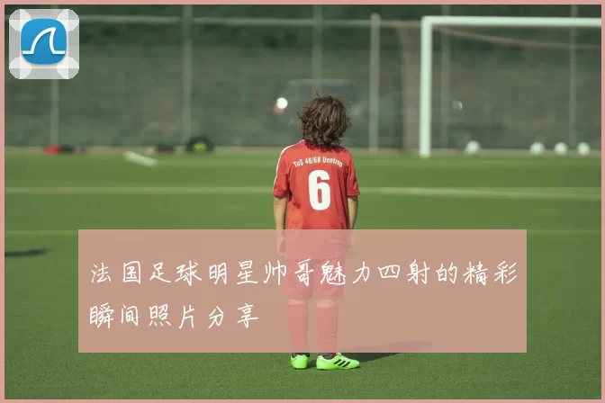 法国足球明星帅哥魅力四射的精彩瞬间照片分享