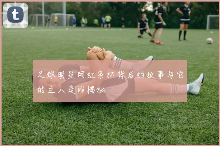 足球明星网红茶杯背后的故事与它的主人是谁揭秘